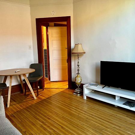 Zennest-Downtown Mtl Διαμέρισμα Μόντρεαλ Εξωτερικό φωτογραφία