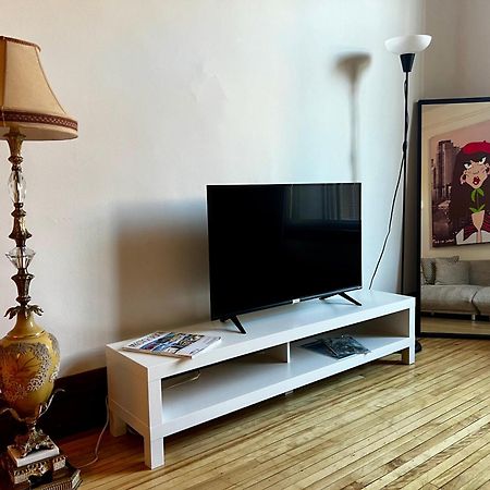 Zennest-Downtown Mtl Διαμέρισμα Μόντρεαλ Εξωτερικό φωτογραφία