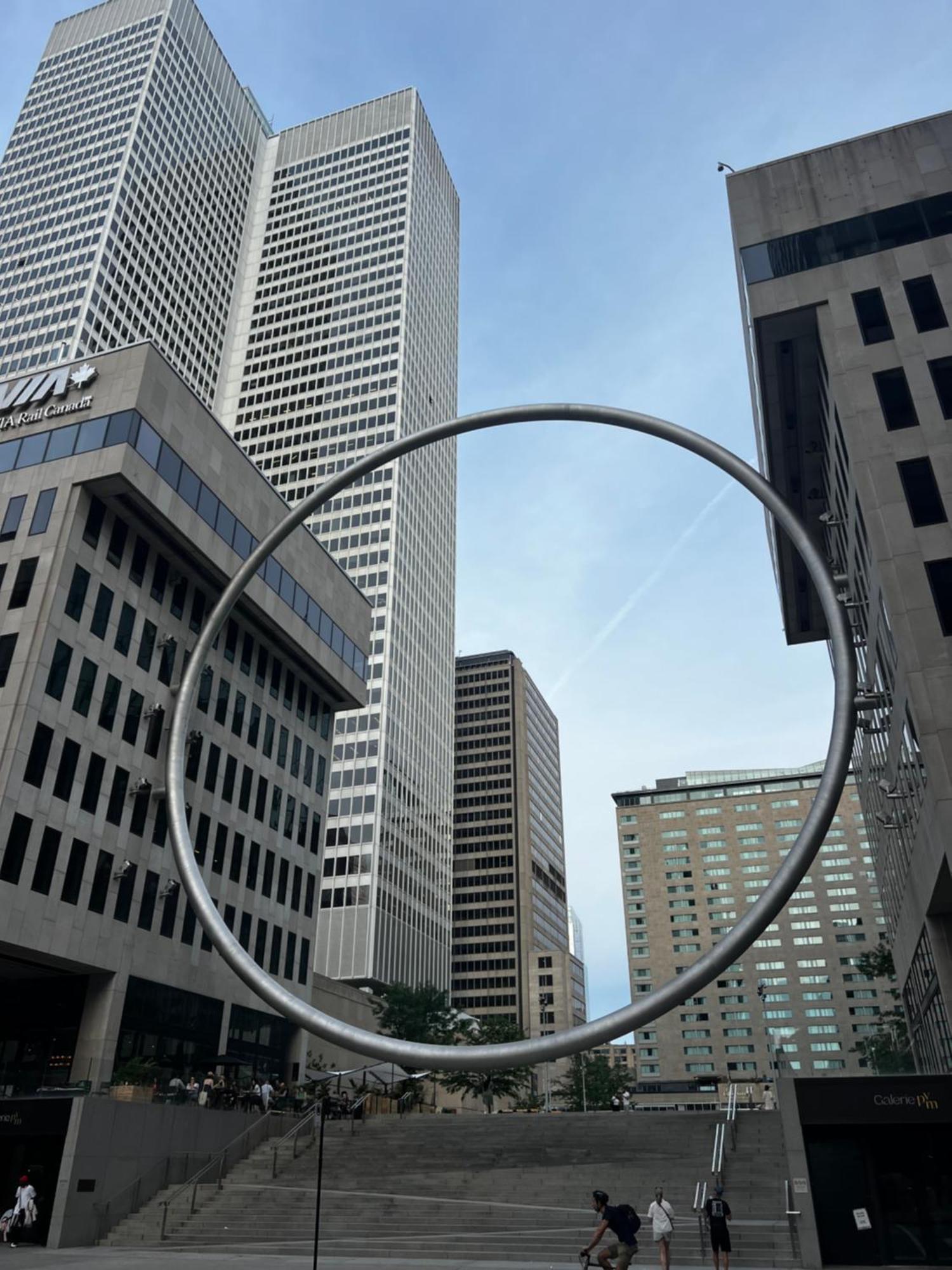 Zennest-Downtown Mtl Διαμέρισμα Μόντρεαλ Εξωτερικό φωτογραφία