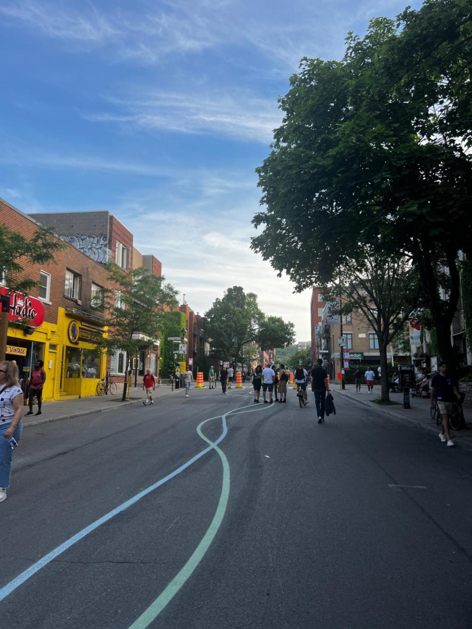Zennest-Downtown Mtl Διαμέρισμα Μόντρεαλ Εξωτερικό φωτογραφία