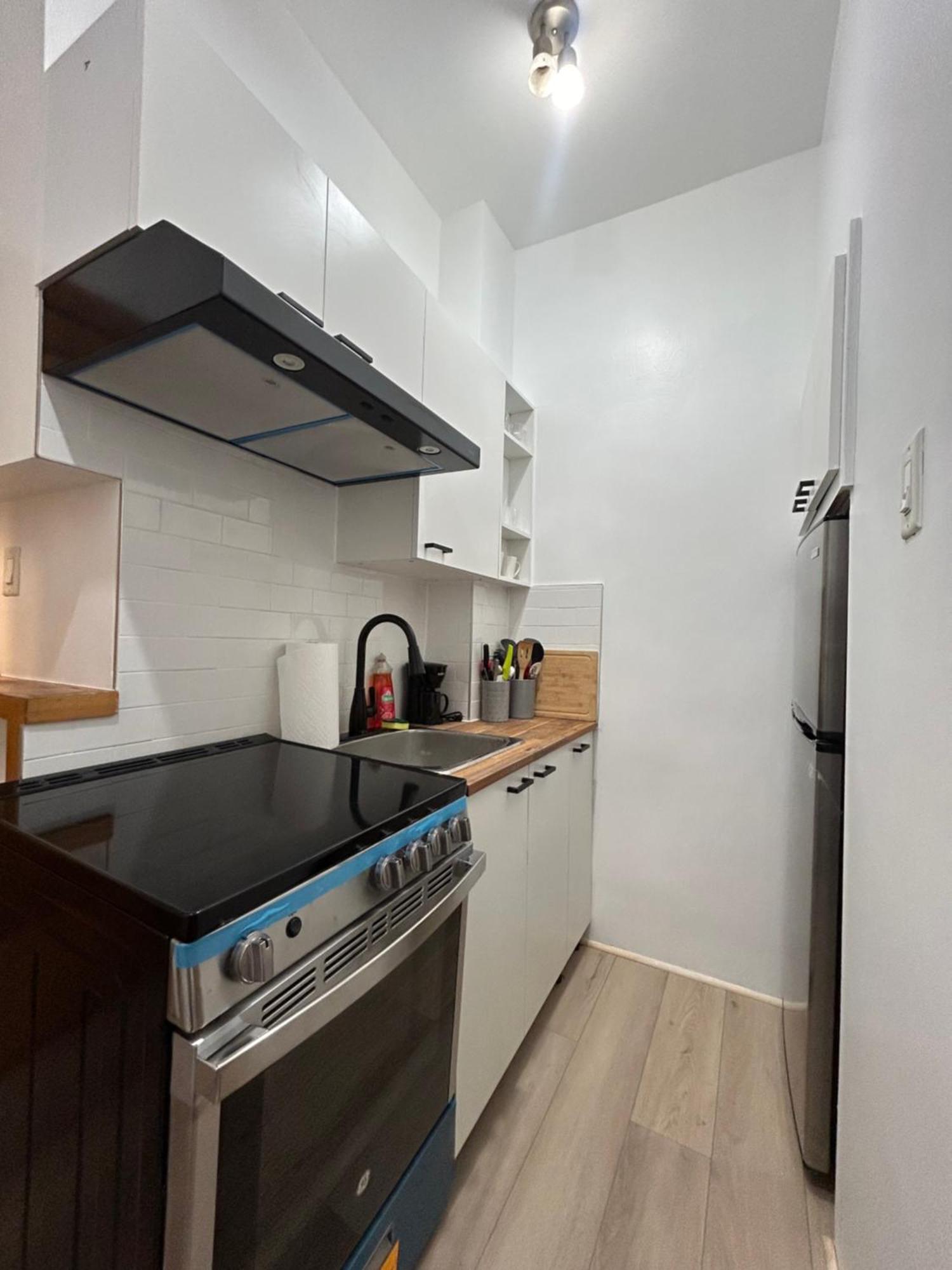 Zennest-Downtown Mtl Διαμέρισμα Μόντρεαλ Εξωτερικό φωτογραφία